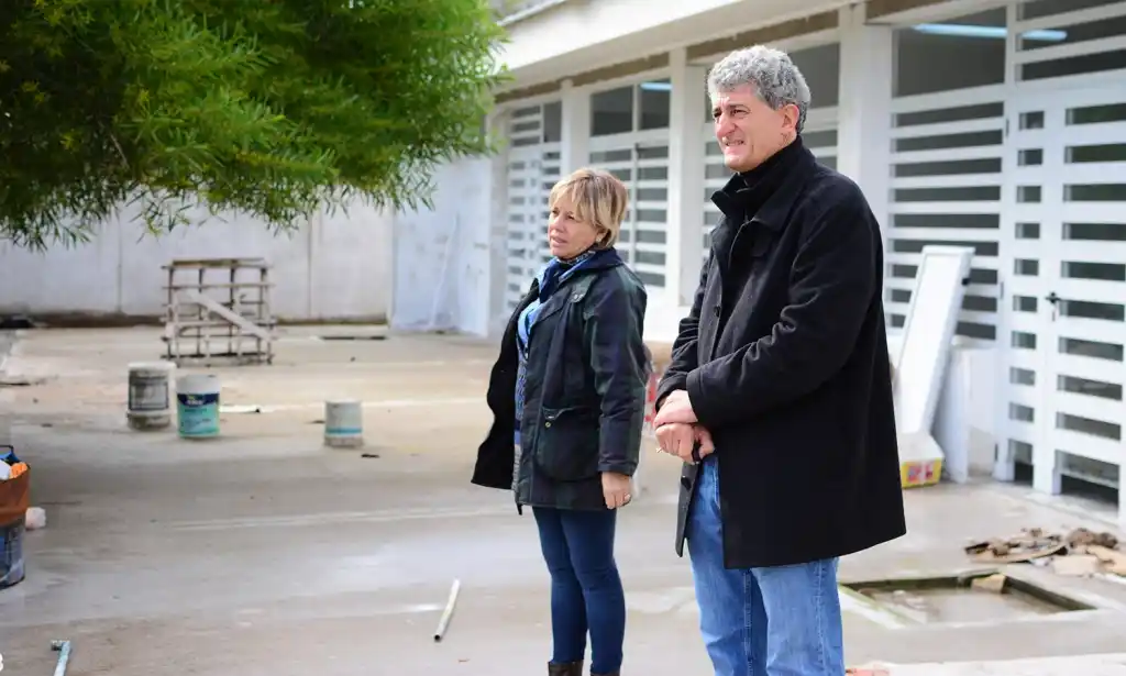 Villa Gesell: renunció la presidente del Consejo Escolar