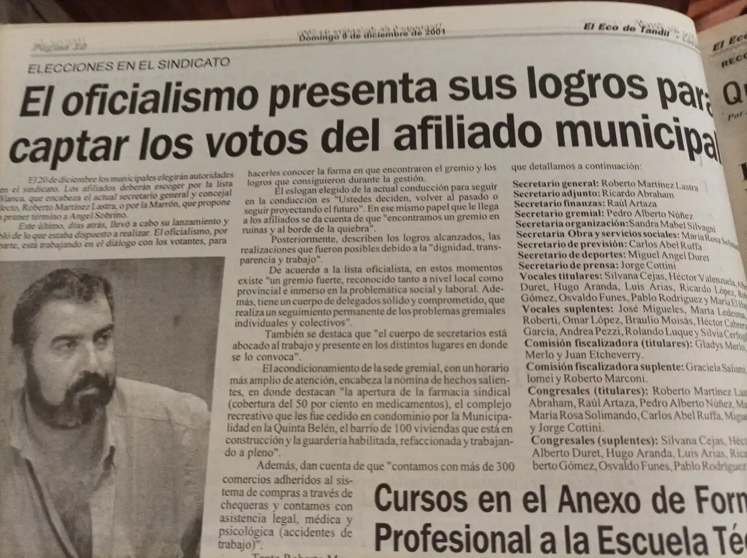 9 de diciembre
