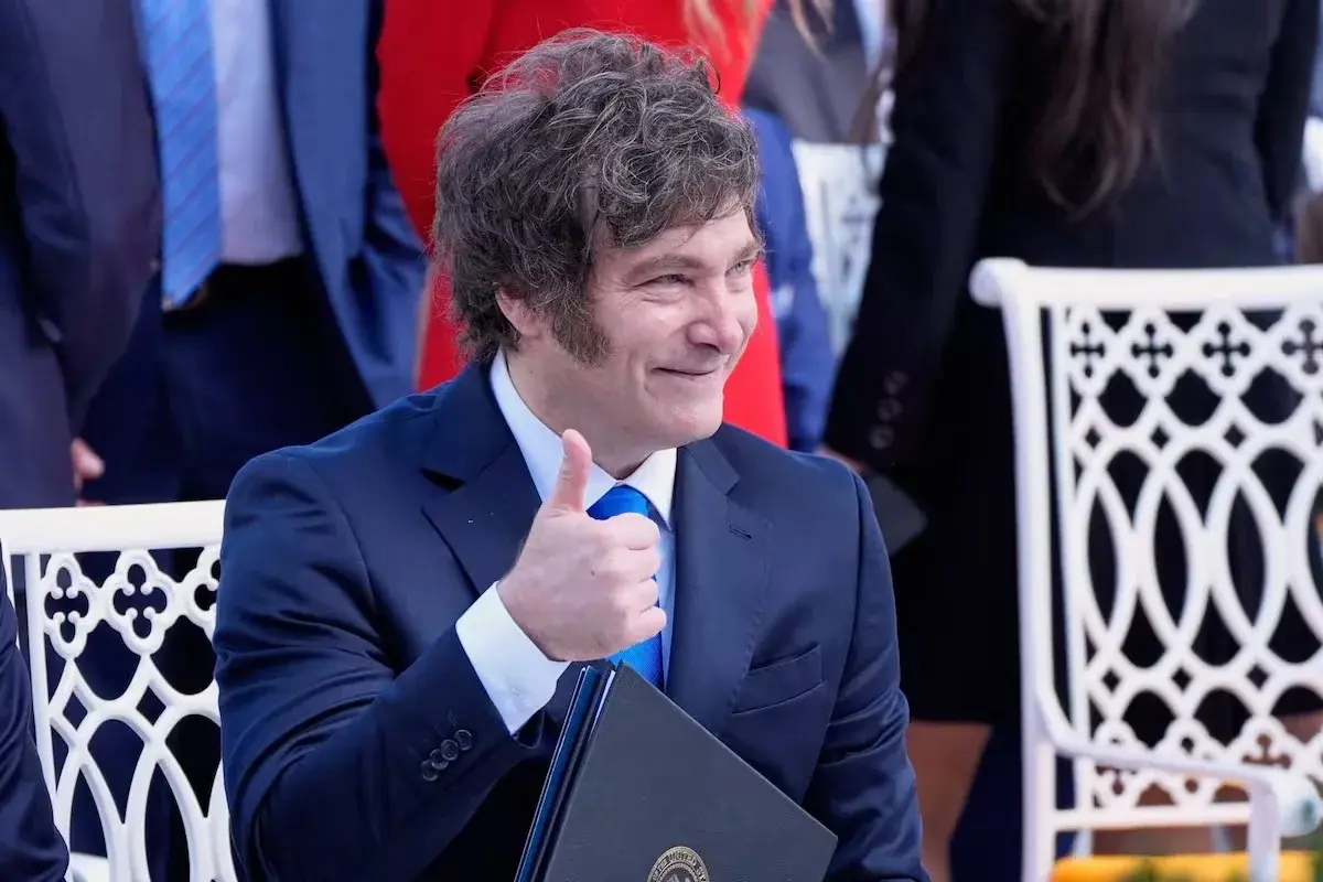 Milei llega a Nueva York con Malvinas como eje de su discurso ante la ONU: la agenda completa