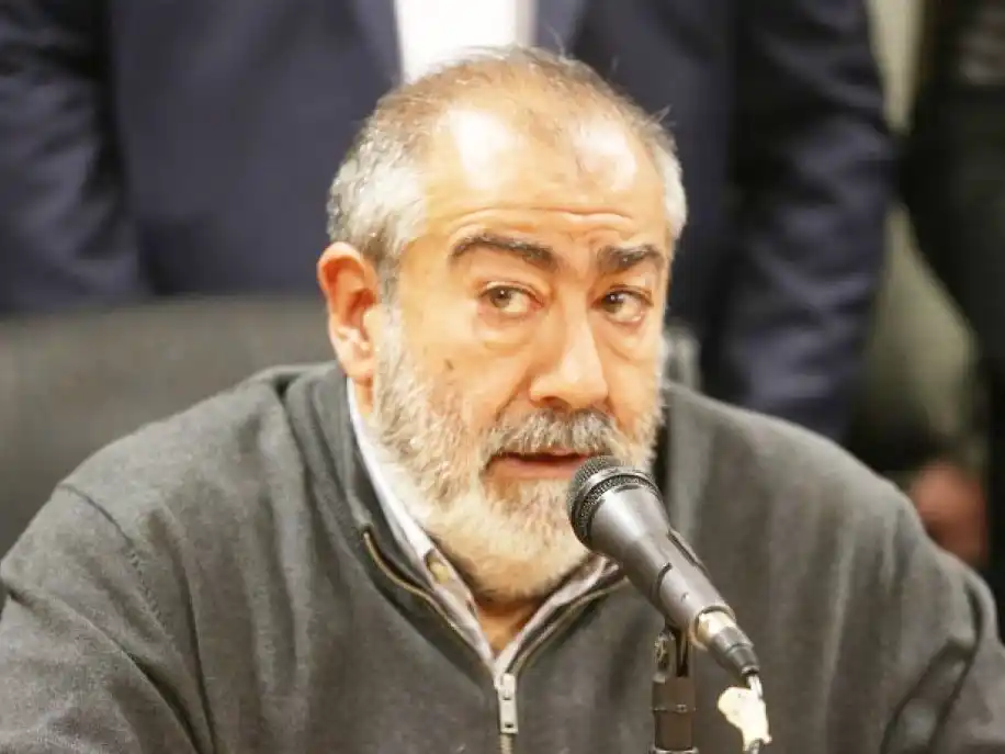 La CGT dijo que el paro fue “un éxito rotundo” y criticó la campaña del Gobierno contra la medida