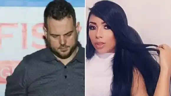 ¡DEFINEN CENTRO DE RECLUSIÓN! Para La Picota va John Poulos, presunto asesino de Dj Valentina Trespalacios