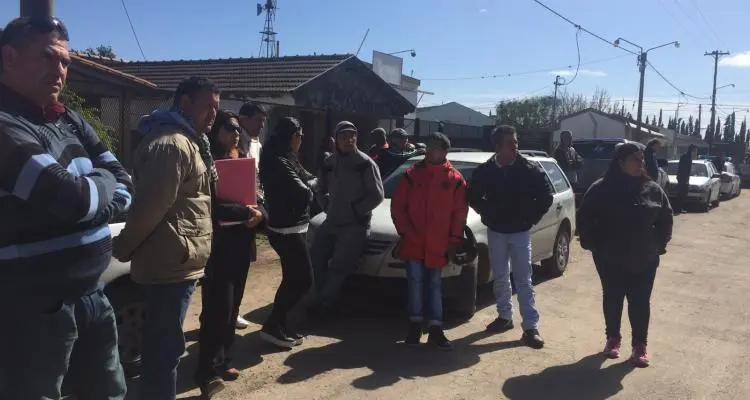 Río Tala: Por 12 votos, Valenzuela se impuso en las elecciones de Uatre