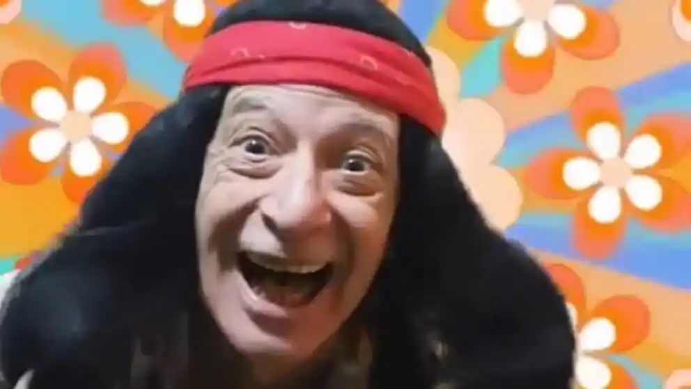 Paolo El Rockero, internado por una descompensación: “Sufre de trastorno bipolar y maníaco depresivo”