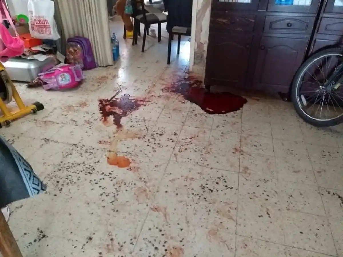 Golpearon a un juez y su esposa en Corral de Bustos 