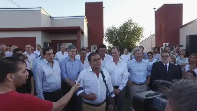 El titular de Agmer exigió la apertura de la paritaria salarial nacional y provincial 