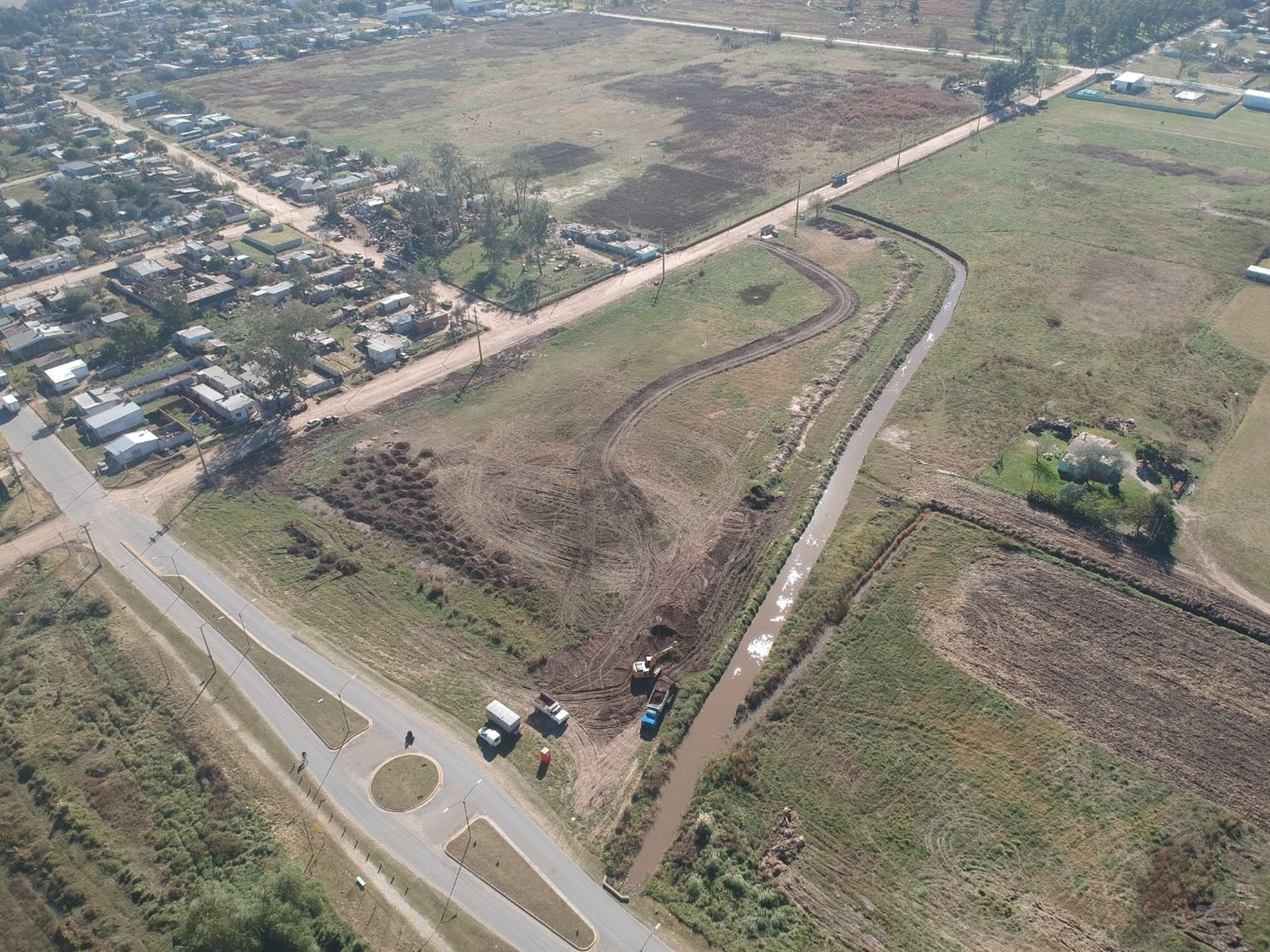 Este miércoles se conocerán los proyectos seleccionados para intervenir el Área Recreativa Norte