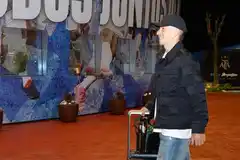 Lisandro Martinez "Cada vez que venimos acá es a disfrutar"