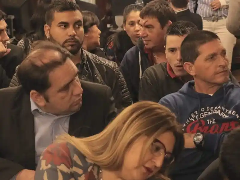 Mega causa en Paraná: Se quebró Celis y confesó detalles de la "narcoavioneta"