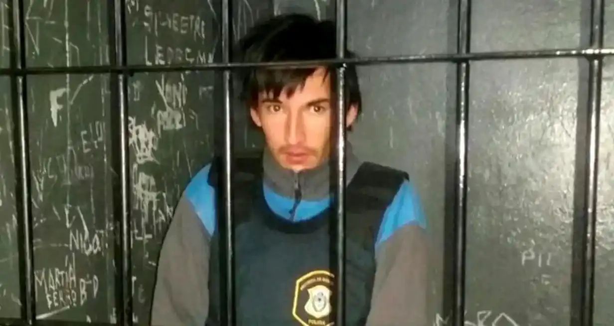 Femicida pidió ir a una cárcel de mujeres porque “cambió de género”