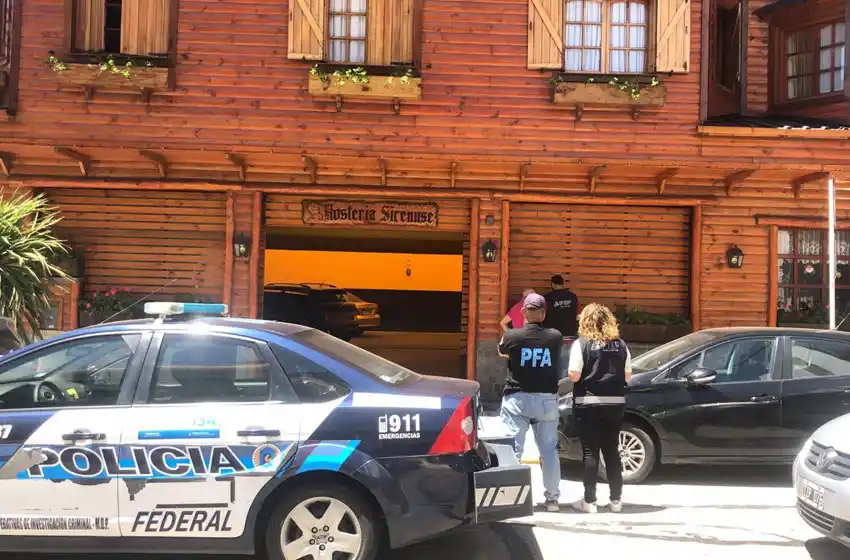 Secuestraron un auto importado sin papeles que circulaba por Mar del Plata