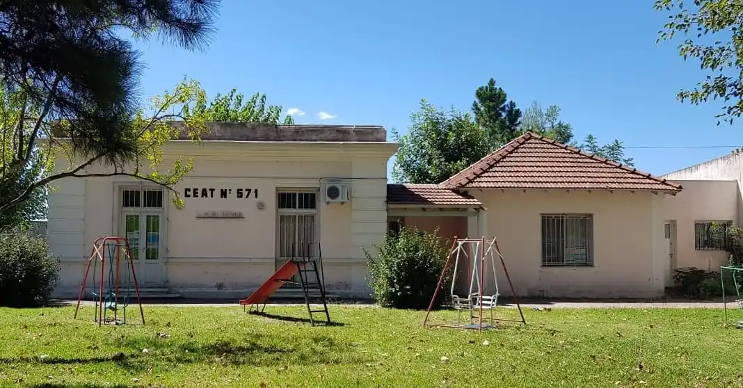 Presentan un pedido de informes ante el desalojo del Centro de Estimulación y Aprendizaje Temprano de 25 de Mayo