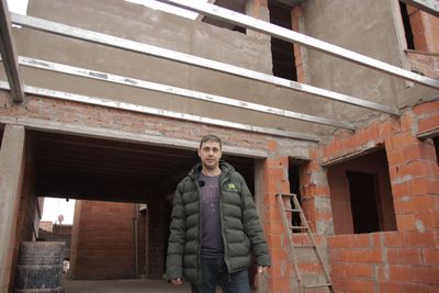 Cuatro historias de santafesinos que están cumpliendo el sueño de la casa propia