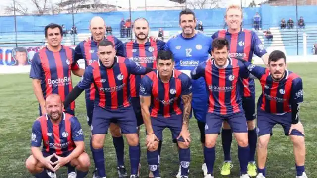 ¡Escritoriazo! El equipo Senior de San Lorenzo reclamó y le sacó el título a Independiente