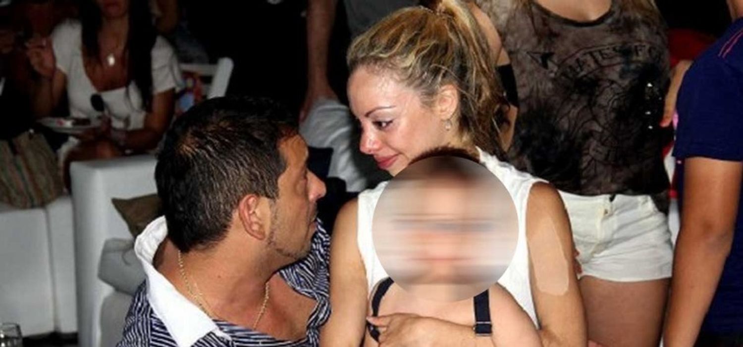 "Siempre estuvo en el tintero hacer el ADN, pero iba a ser consensuado"