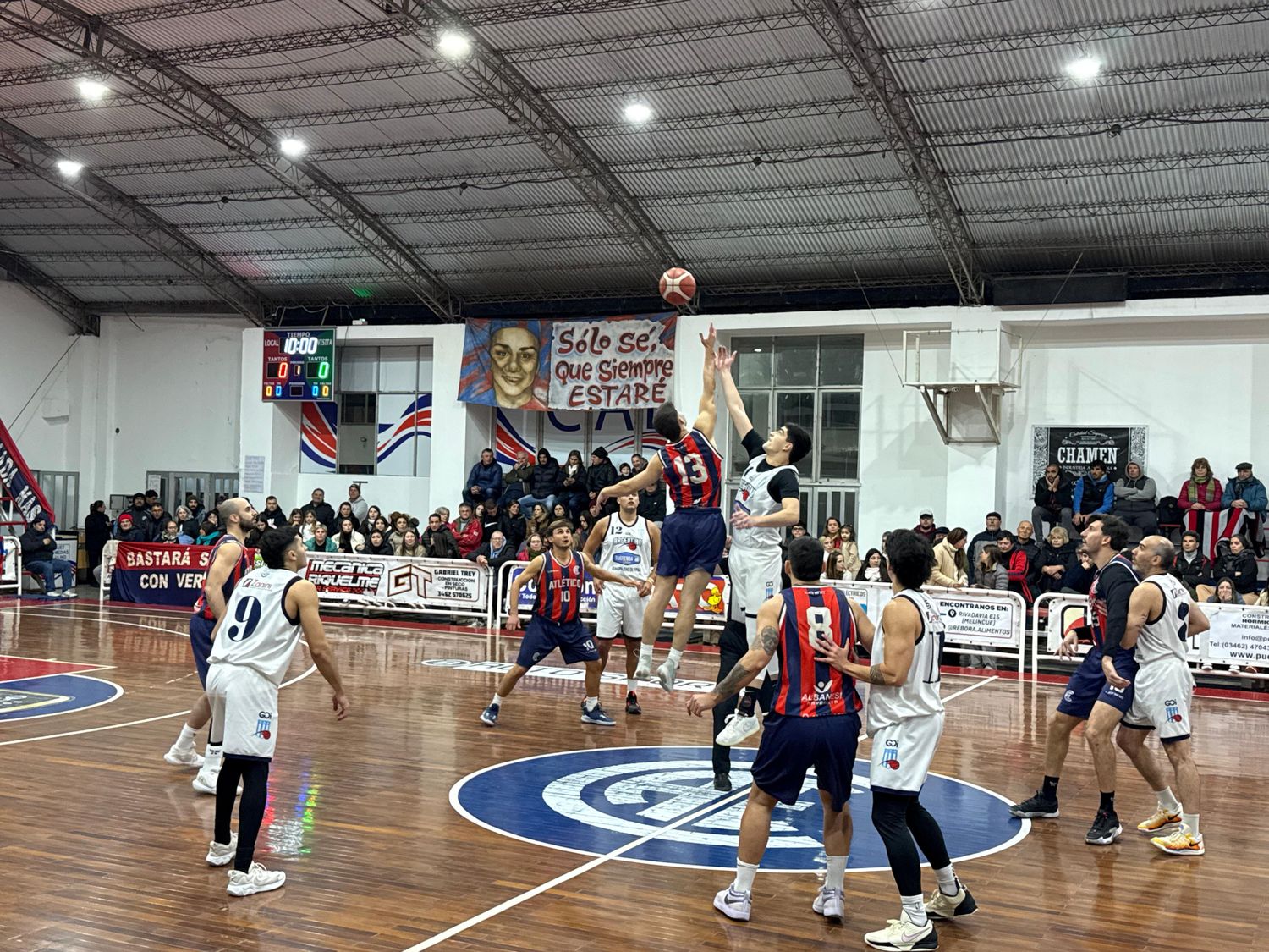 Basquet - 2