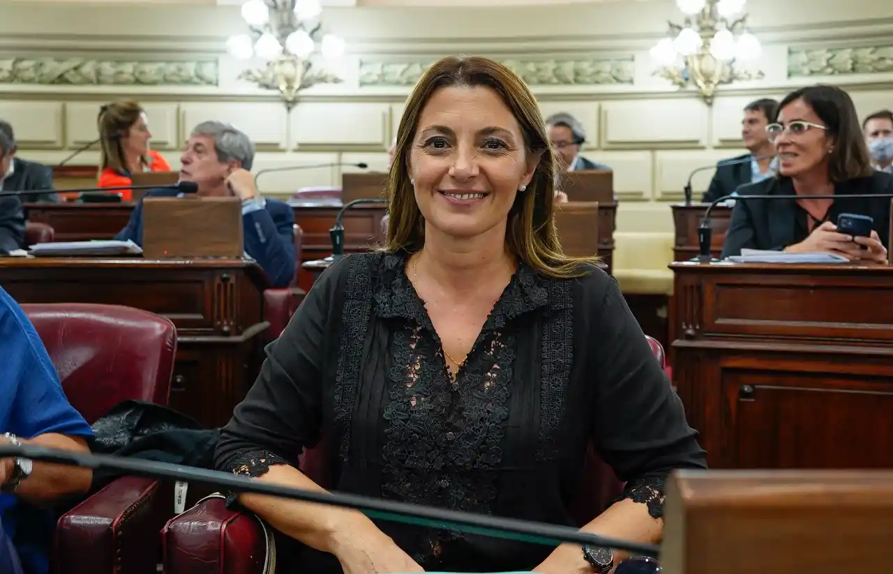 Florito: “la calidad educativa no se mejora con media hora más de clases”