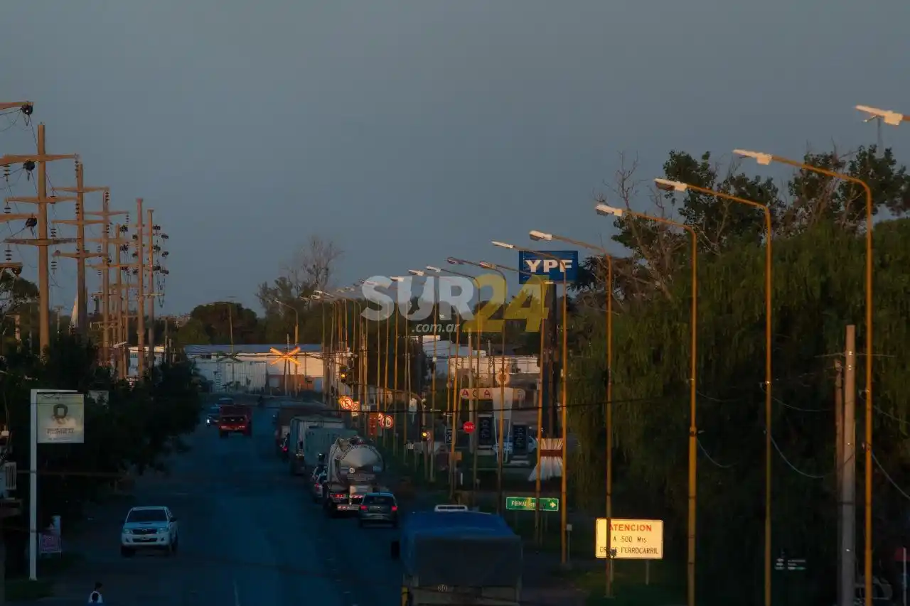 Considerable aumento de casos Covid en la ciudad de Firmat