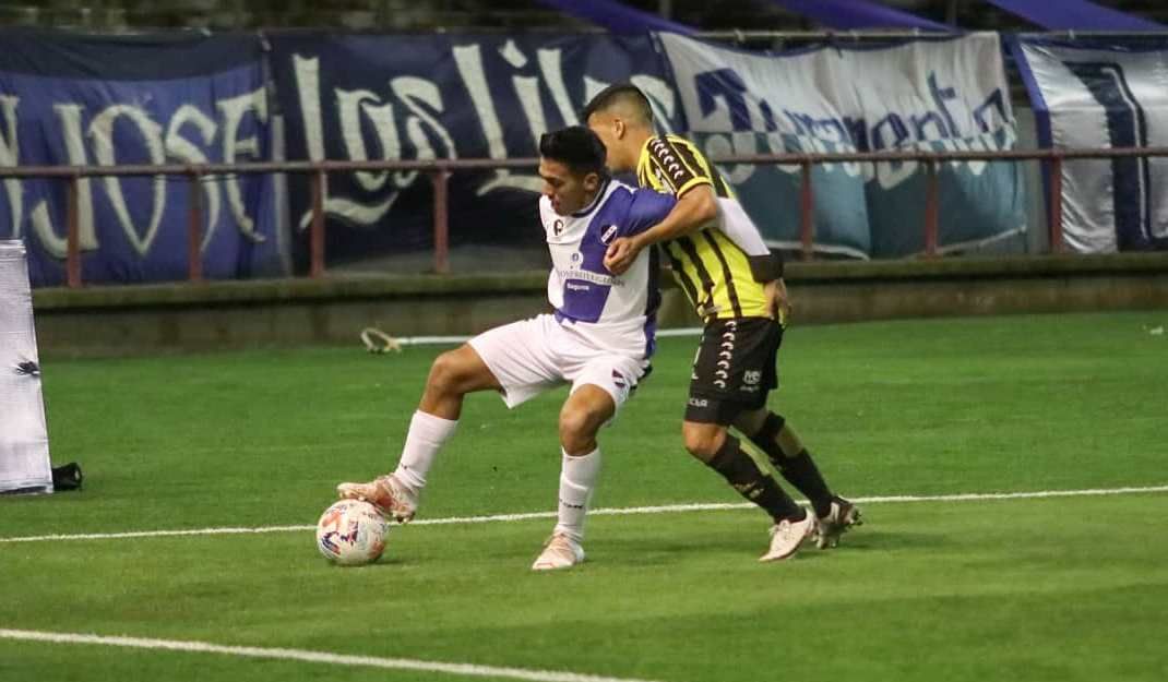 Alvarado tiene dos estrenos en su lista de citados