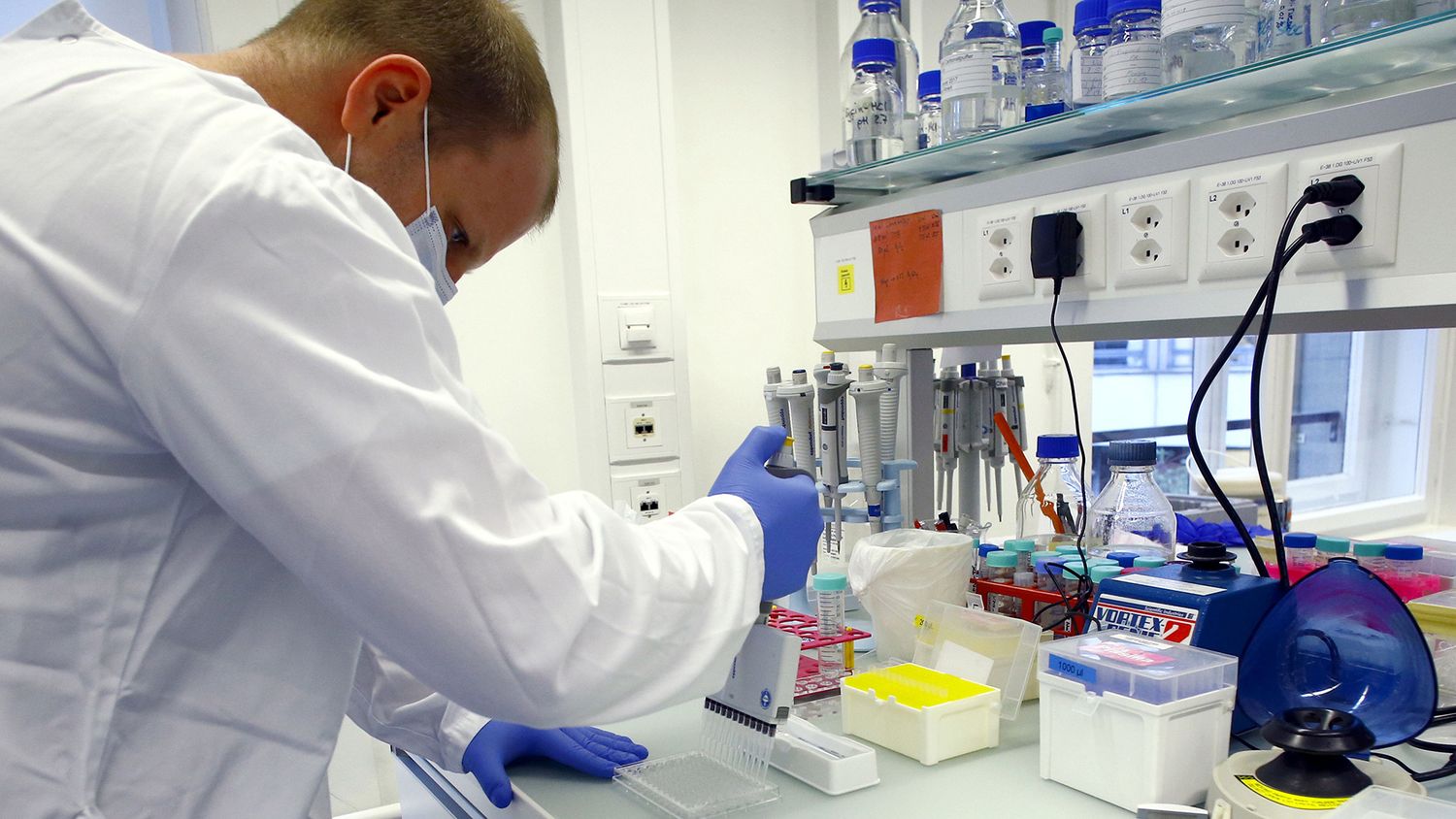 Coronavirus: reportan 20 casos positivos nuevos
