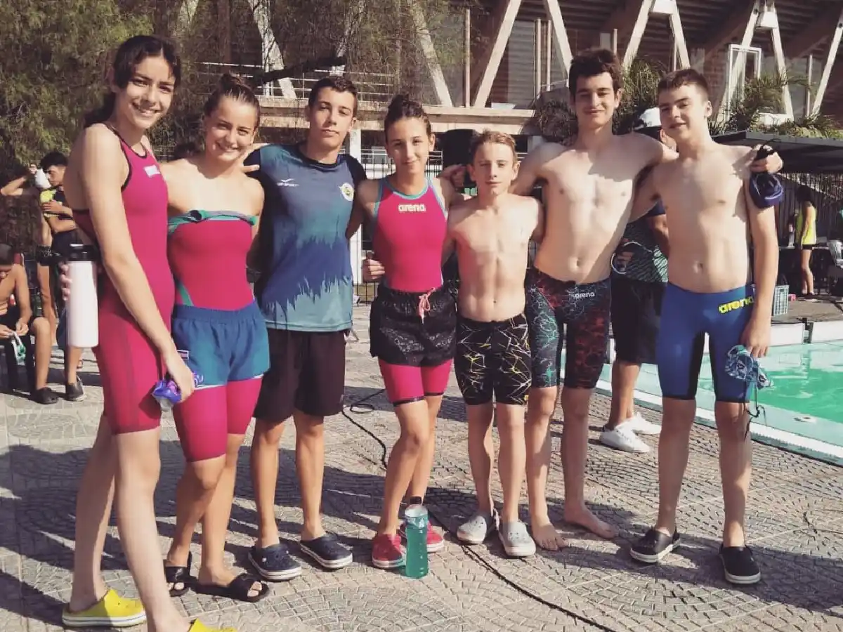 El Sport brilló en el Torneo Apertura