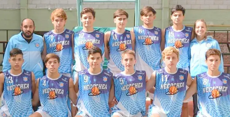Basquet: dos subcampeonatos en el Zonal