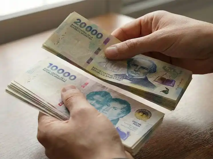 La mora de las familias marcó un nuevo récord y ya hay 5,3 millones de personas con problemas para pagar sus deudas
