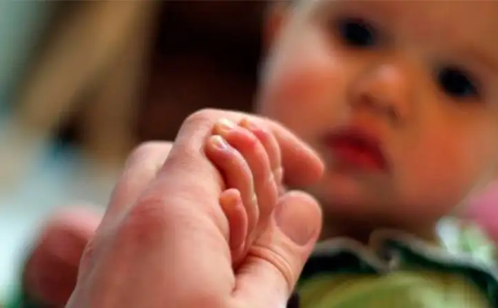 Cáncer infantil: cada año se diagnostican en el país casi 1.300 nuevos casos