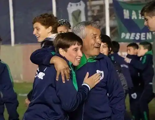 Villa del Parque y Quintana fueron absueltos por el Consejo Federal