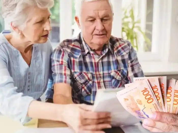 AUH, jubilaciones y pensiones: así quedan los nuevos montos de Anses