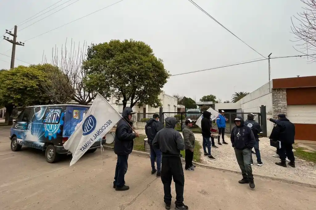 Escándalo en Chovet: acusan a un empresario de tener trabajadores en negro desde hace una década