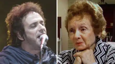 Cerati cumple 55 años, la palabra de su madre: "Los excesos a veces tienen su precio"