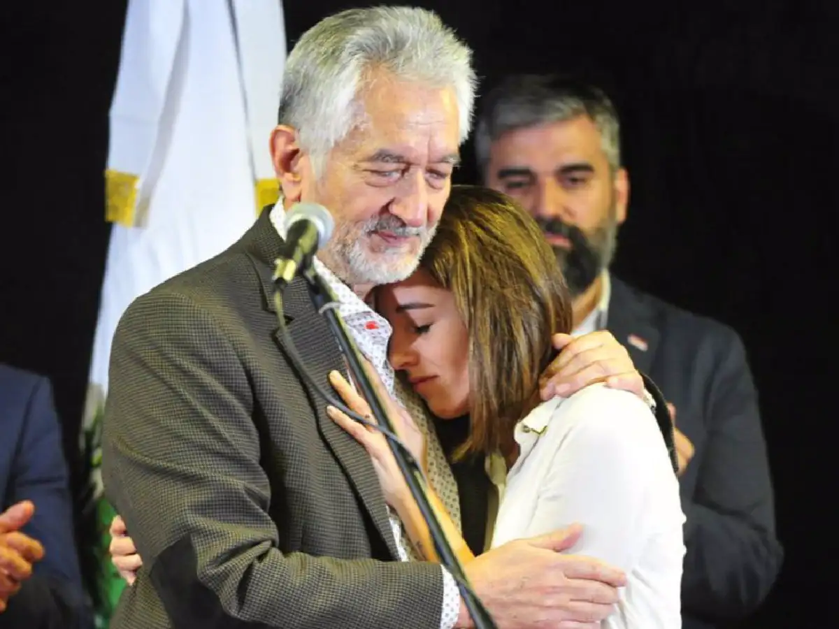 Rodríguez Saá pidió que a los jóvenes que "cuiden su intimidad"