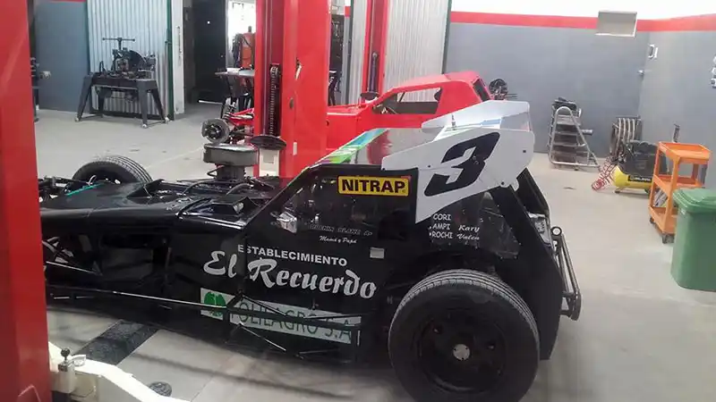 Ochenta son los pilotos confirmados para iniciar los torneos de las Mayores del Sudeste