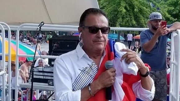 Piden cadena de oración para Ismael Miranda