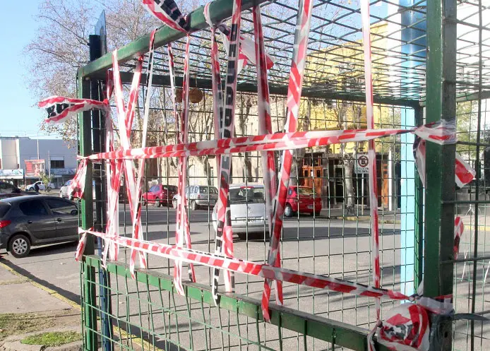 Todo para ellos irá rehabilitando desde mañana sus puntos limpios