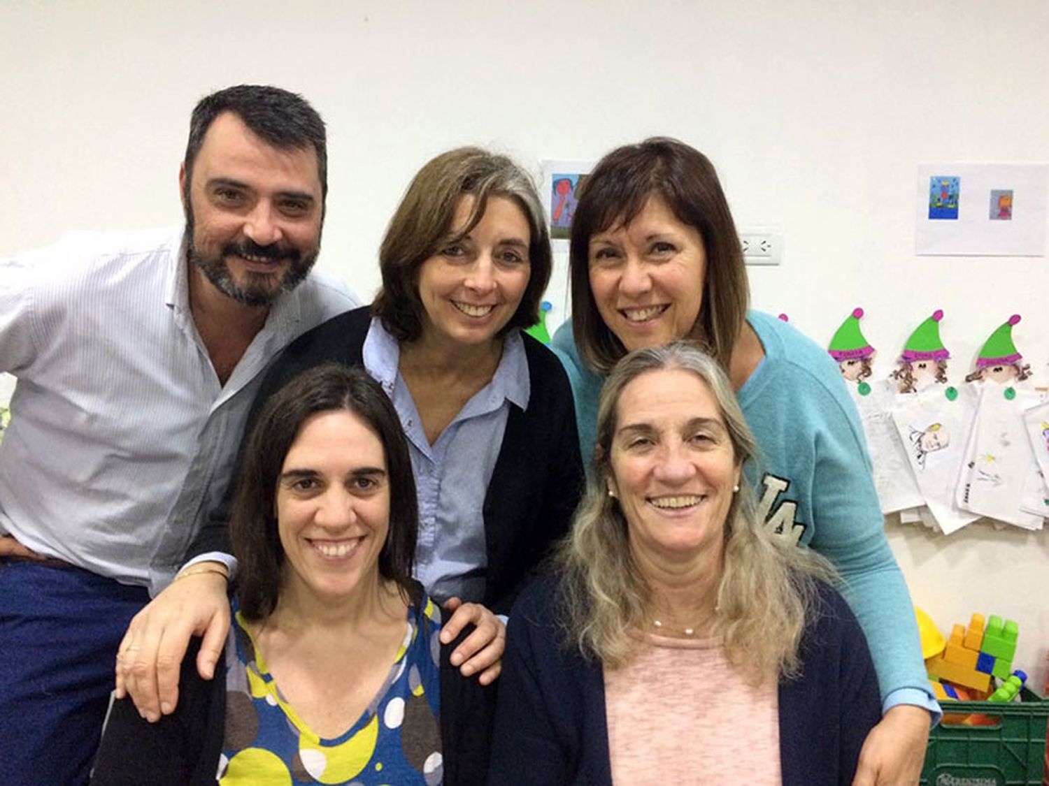 Día del profesor: recuerdos y anécdotas en las escuelas