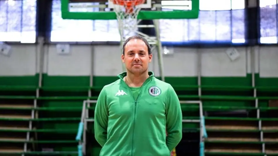 Kimberley se prepara para la Liga Federal de Básquet