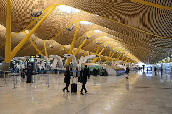 Duro informe de ACI Europe: aeropuertos europeos perdieron más de 6.000 rutas