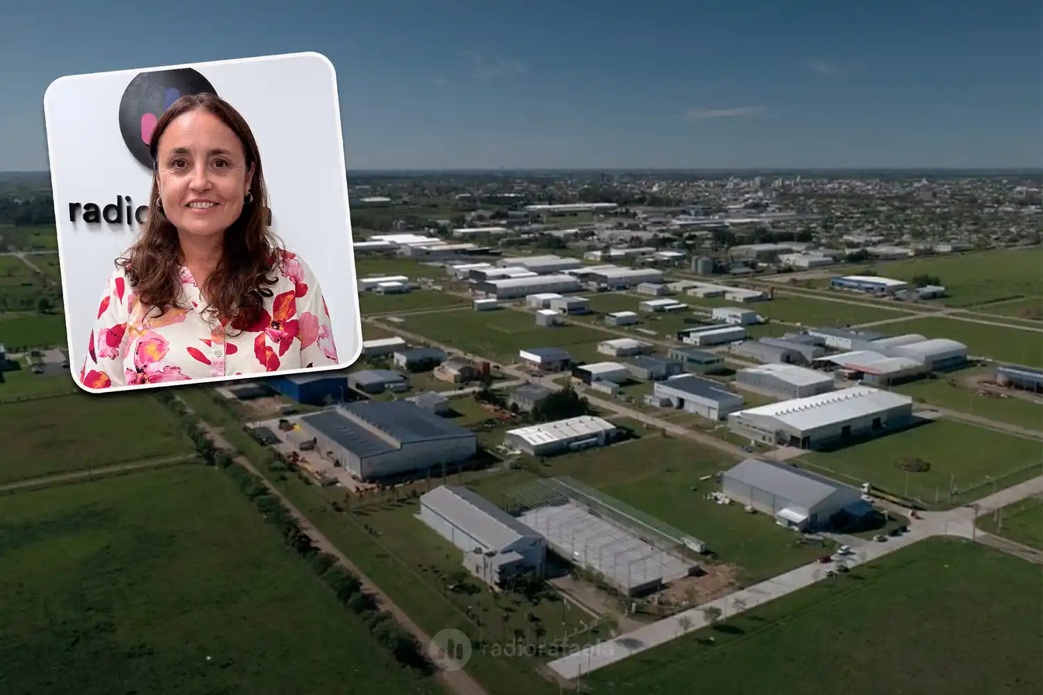 Conocemos el Régimen de Incentivo para Grandes Inversiones Rafaelino: “Es una herramienta estratégica para traer nuevas inversiones a Rafaela”