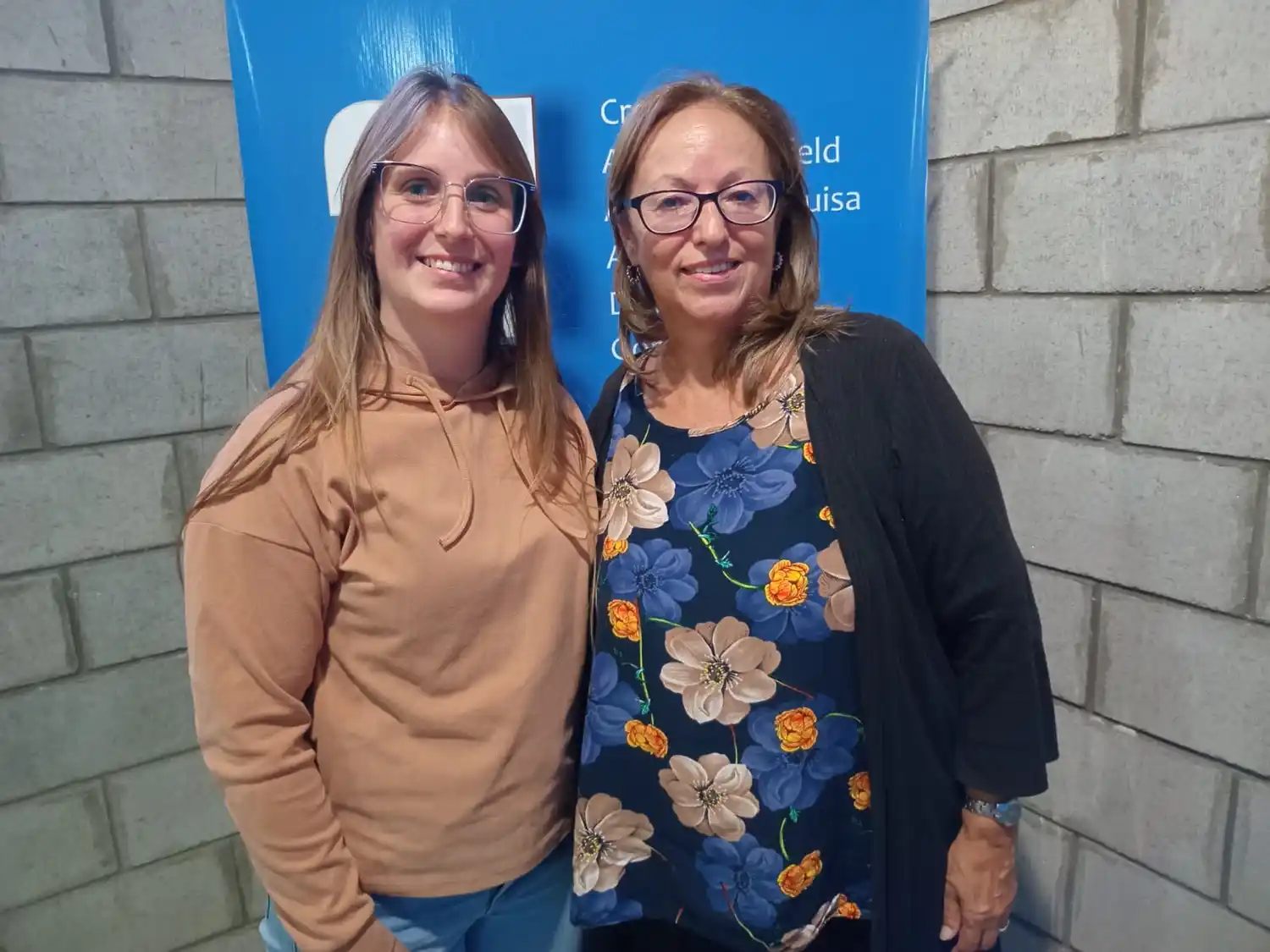 El Hogar Nuevo Amanecer celebra 38 años con una cena especial y un fuerte mensaje de inclusión