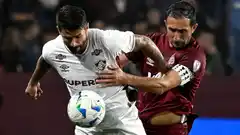 Lanús va con todo por la clasificación a semifinales