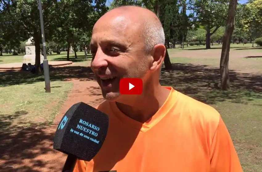 Running: Un salvavidas para sociabilizar