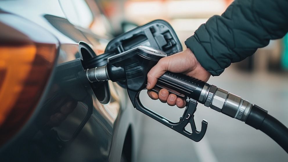 El Gobierno autorizó el autodespacho de combustible