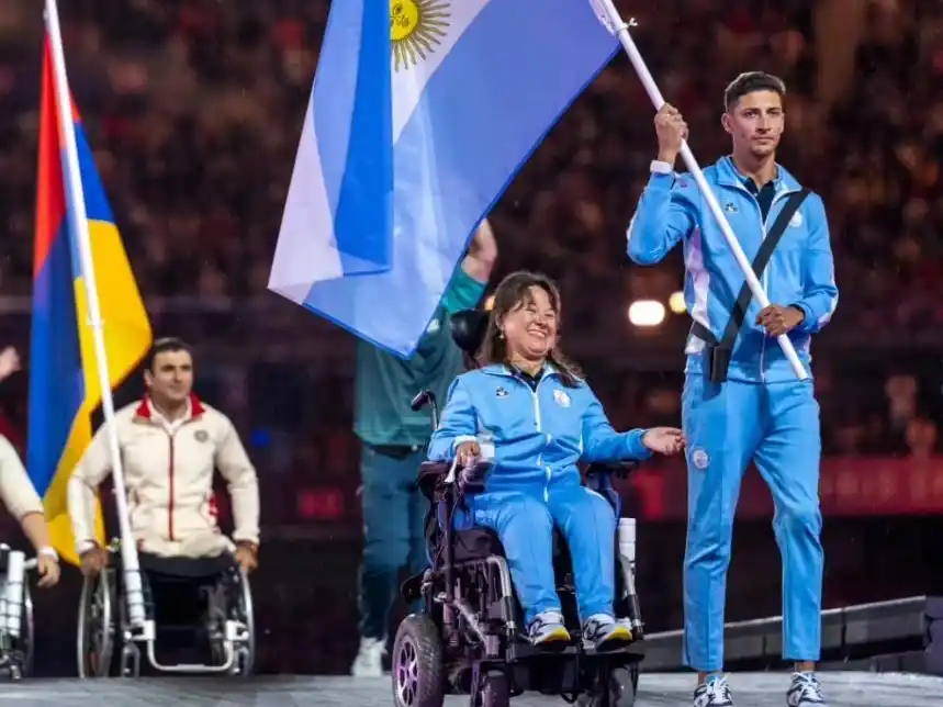 Stefanía Ferrando: “No hay inclusión con ajuste” tras la sanción de la Ley de Emergencia en Discapacidad