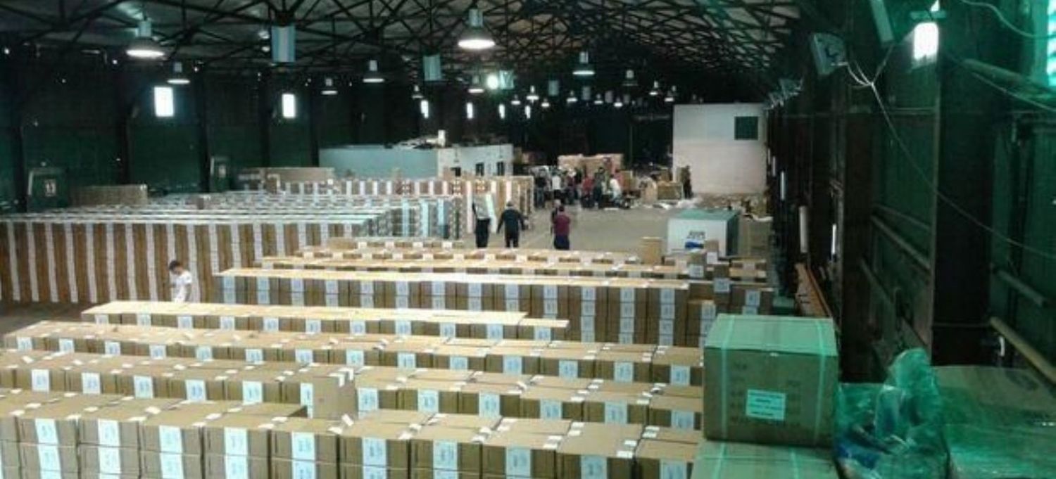 Elecciones PASO 2017: El resultado definitivo se conocerá hacia fines de esta semana