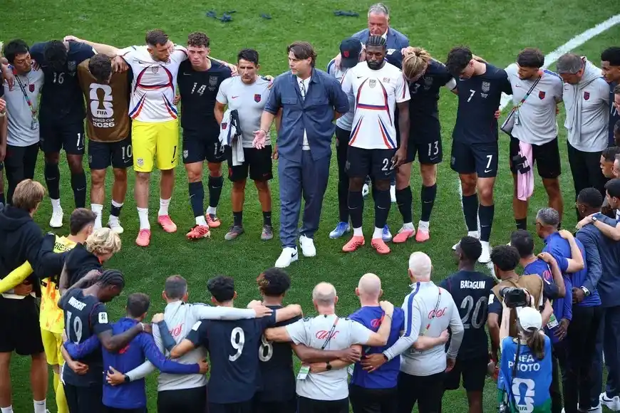 Pochettino