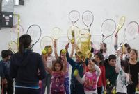 Clubes de barrio esperan el subsidio en las tarifas para sobrellevar la difícil situación