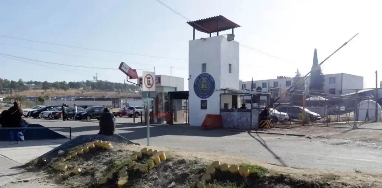 Misterio en México: encontraron el cadáver de un bebé dentro de una cárcel