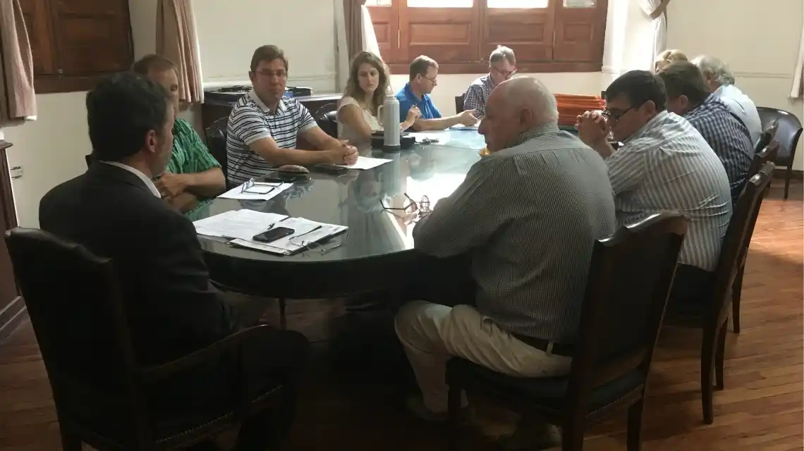 La provincia entregó aportes por $76,7 millones