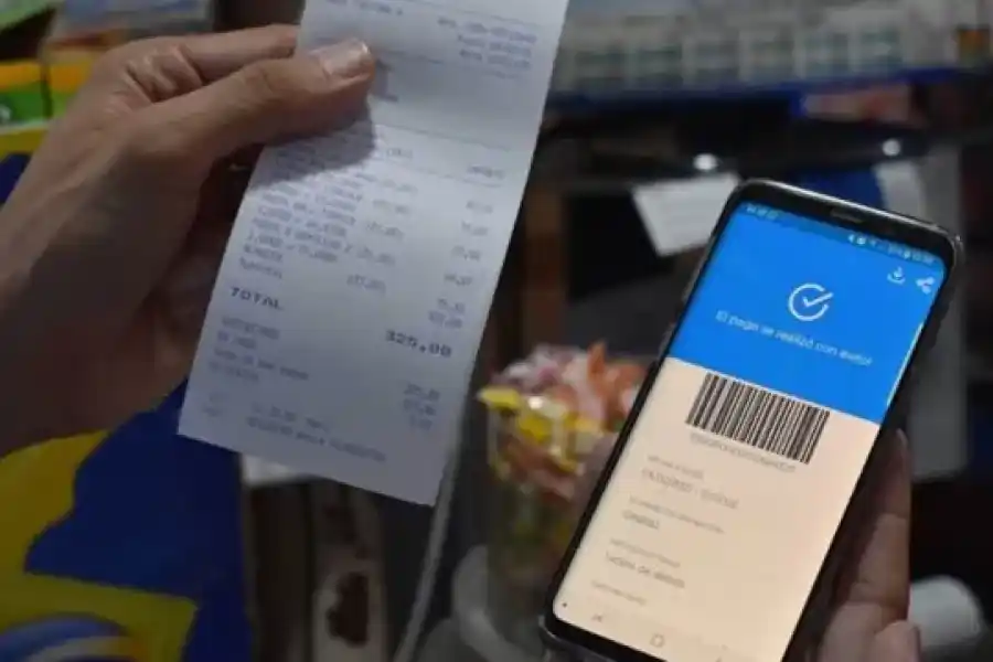 Billetera Santa Fe: advierten que los cambios no benefician a los comerciantes ni a los consumidores